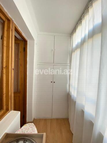 Продаётся, вторичка, 3-комнаты, 90 m², Элмляр Академиясы m.