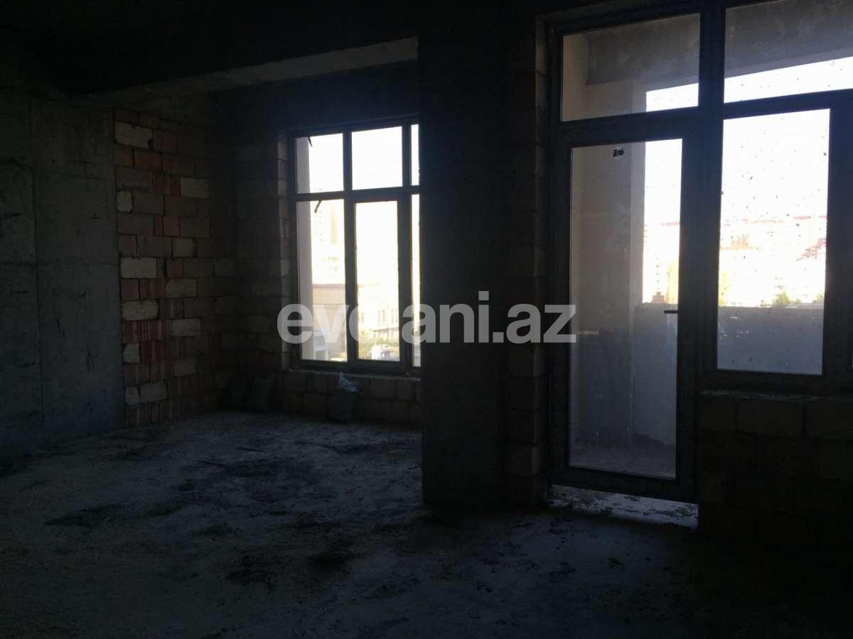 Sale, new building, 3 room, 162 m², Shah Ismail Khatai m.