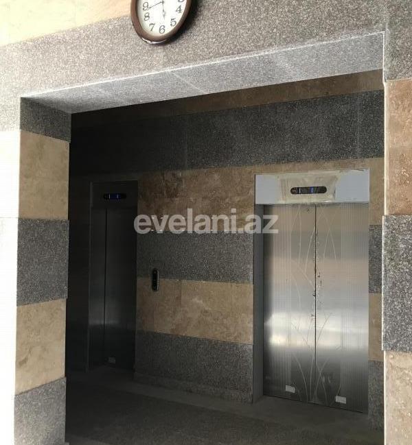 Sale, new building, 3 room, 162 m², Shah Ismail Khatai m.