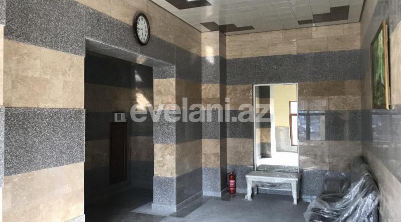 Sale, new building, 3 room, 162 m², Shah Ismail Khatai m.