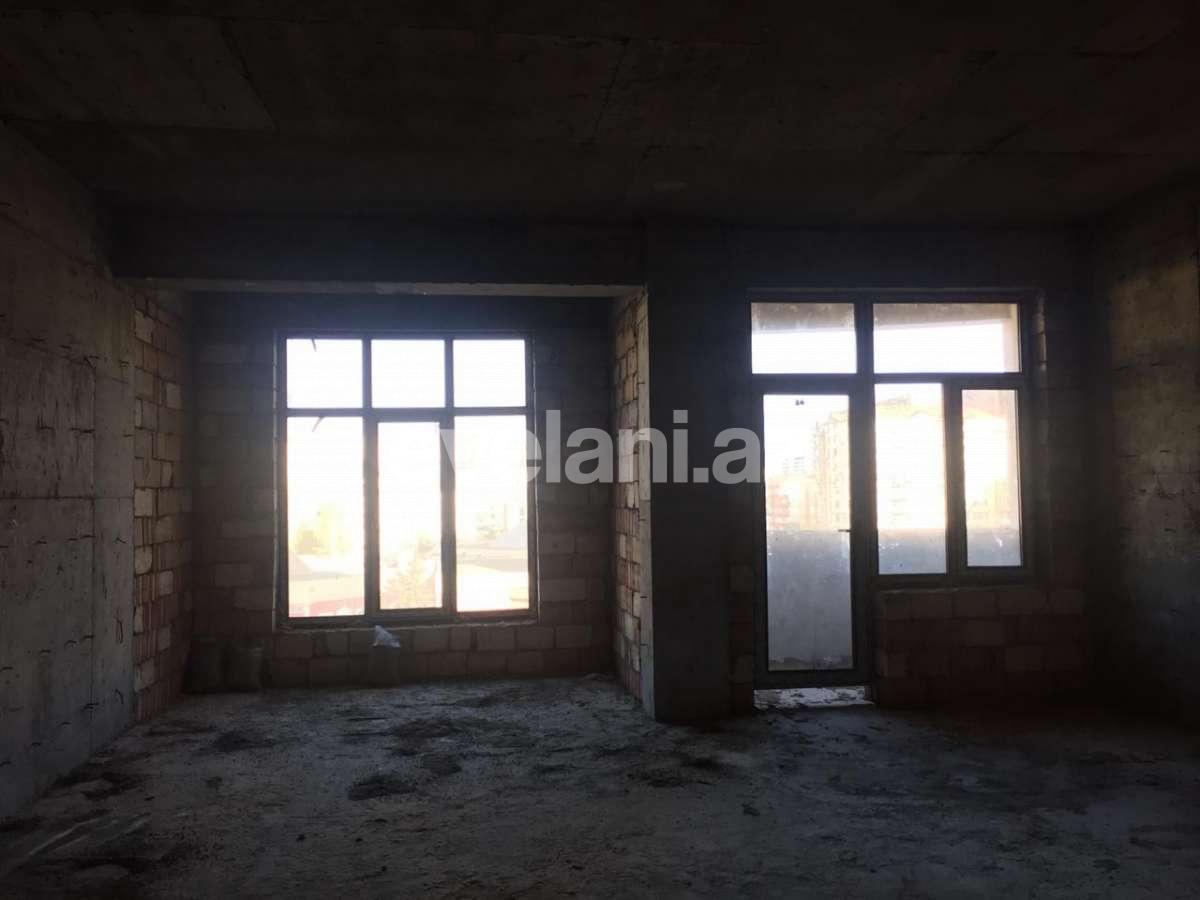 Sale, new building, 3 room, 162 m², Shah Ismail Khatai m.
