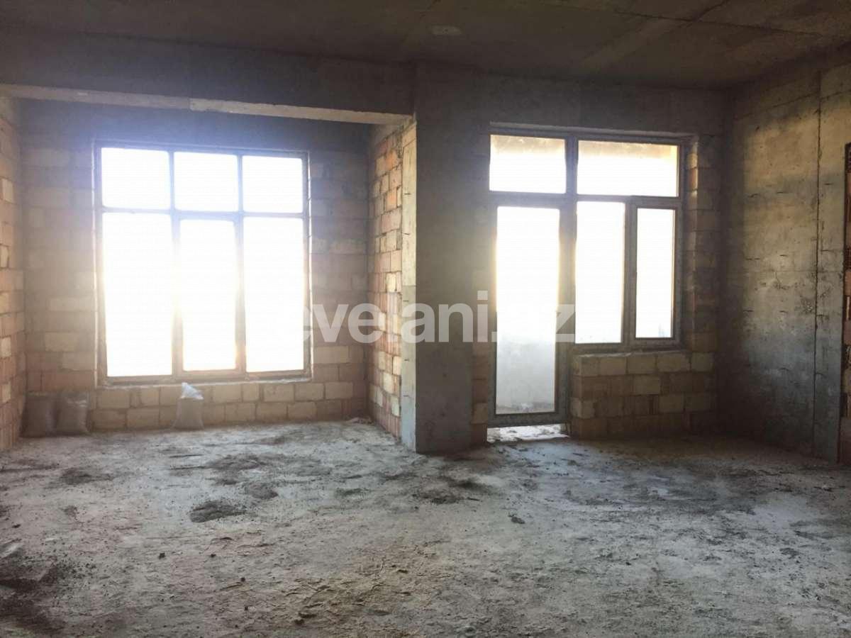 Sale, new building, 3 room, 162 m², Shah Ismail Khatai m.