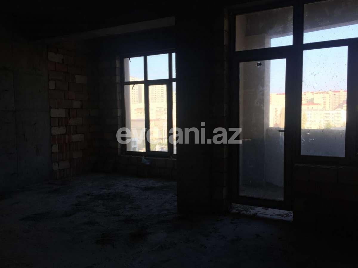 Sale, new building, 3 room, 162 m², Shah Ismail Khatai m.