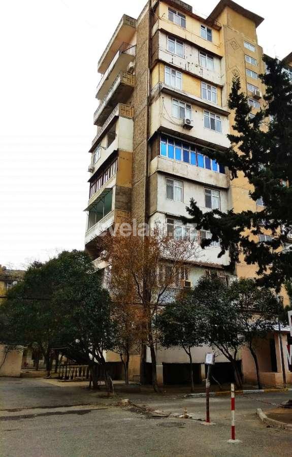 Satılır, obyekt, 70 m², Bakı, Binəqədi r, 8-ci mikrorayon q, Azadlıq prospekti m.