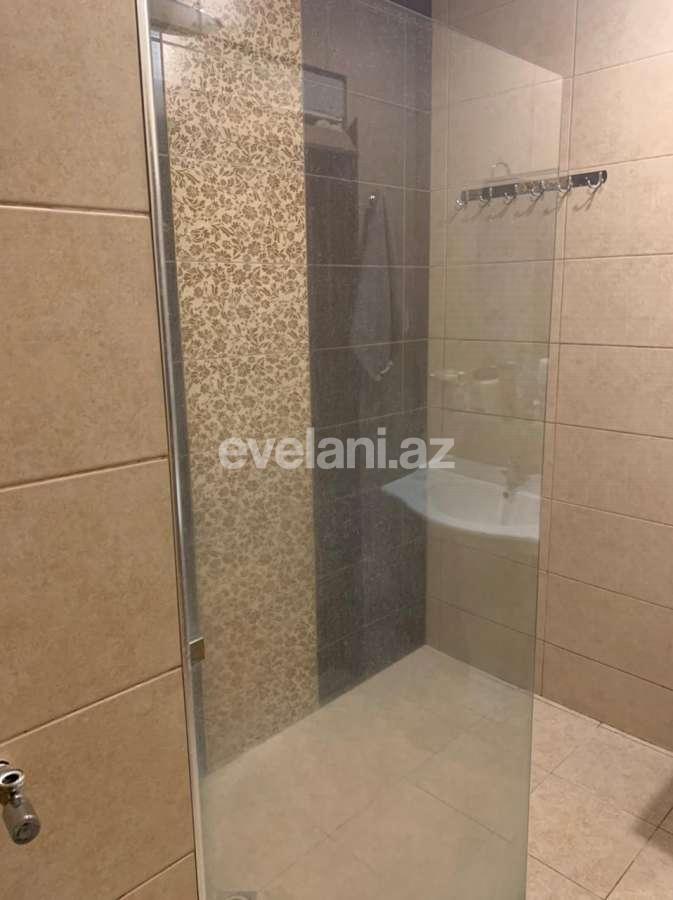Sale, new building, 3 room, 75 m², Baku, Yasamal r.