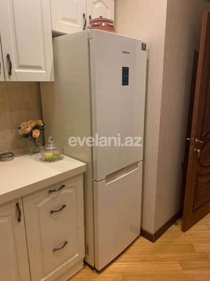 Sale, new building, 3 room, 75 m², Baku, Yasamal r.