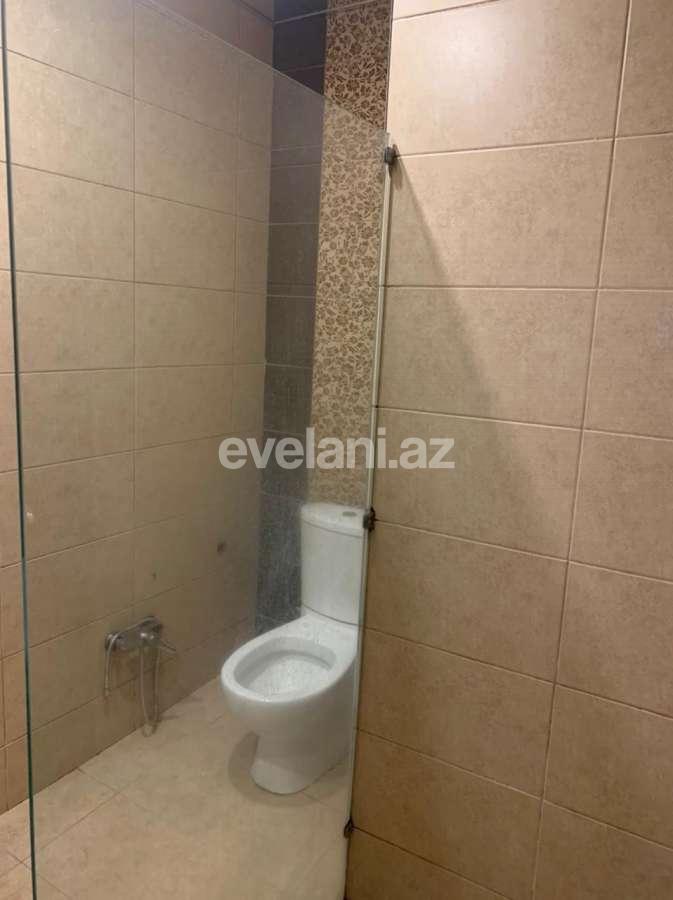 Sale, new building, 3 room, 75 m², Baku, Yasamal r.