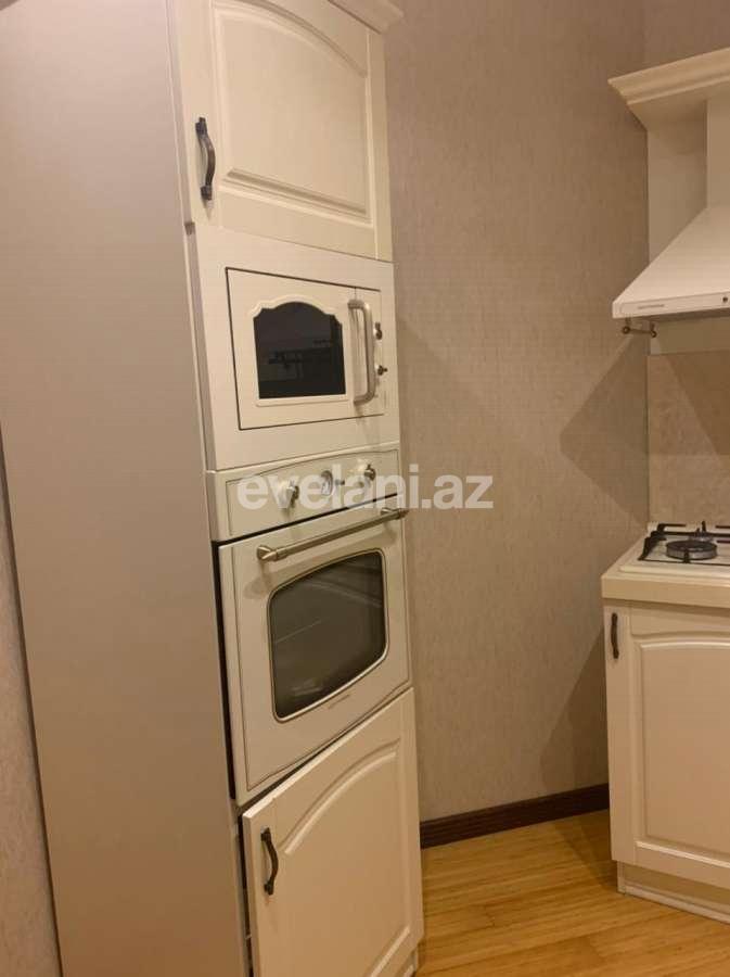 Sale, new building, 3 room, 75 m², Baku, Yasamal r.