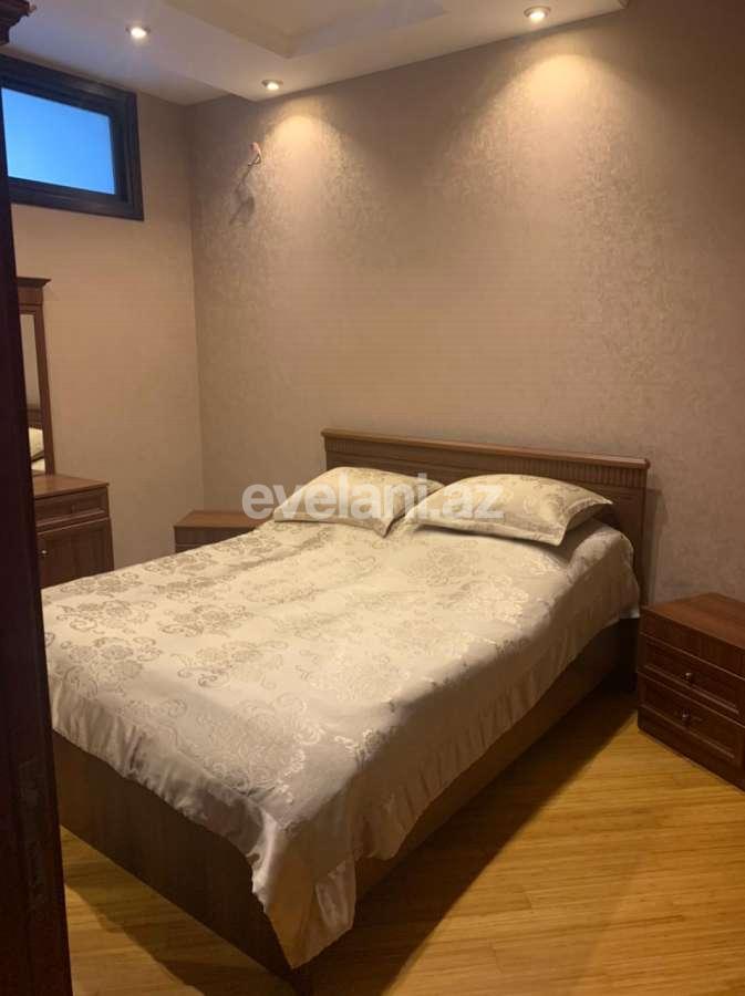 Sale, new building, 3 room, 75 m², Baku, Yasamal r.