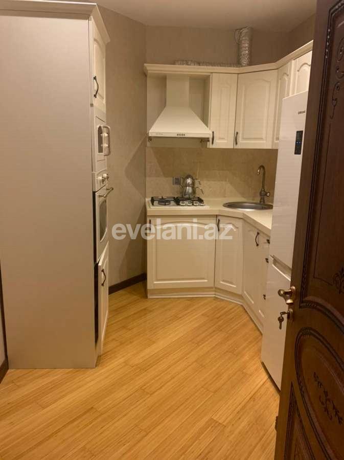 Sale, new building, 3 room, 75 m², Baku, Yasamal r.