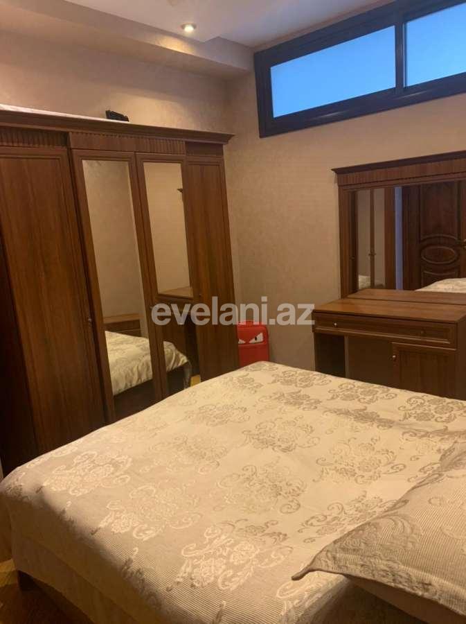 Sale, new building, 3 room, 75 m², Baku, Yasamal r.