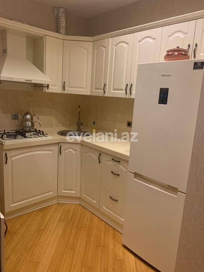 Sale, new building, 3 room, 75 m², Baku, Yasamal r.