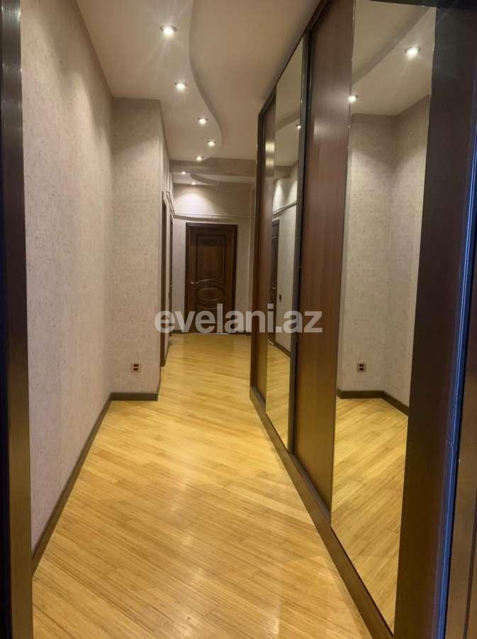Sale, new building, 3 room, 75 m², Baku, Yasamal r.
