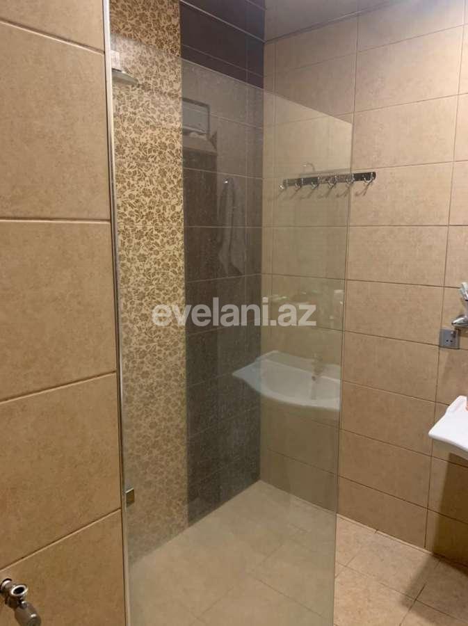 Sale, new building, 3 room, 75 m², Baku, Yasamal r.