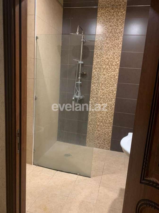 Sale, new building, 3 room, 75 m², Baku, Yasamal r.