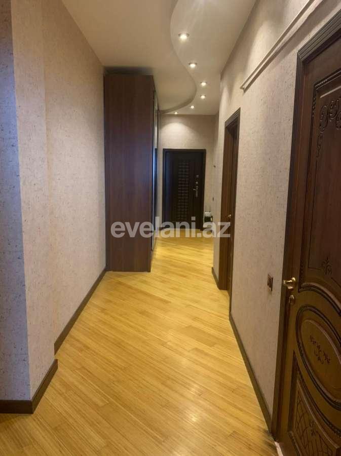 Sale, new building, 3 room, 75 m², Baku, Yasamal r.