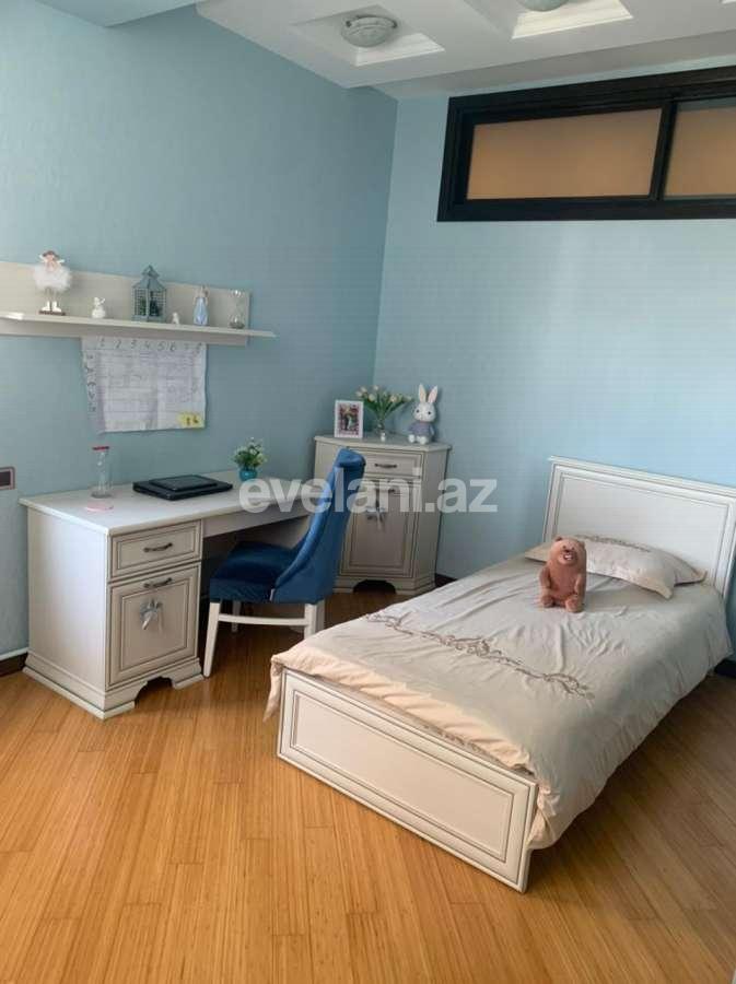 Sale, new building, 3 room, 75 m², Baku, Yasamal r.