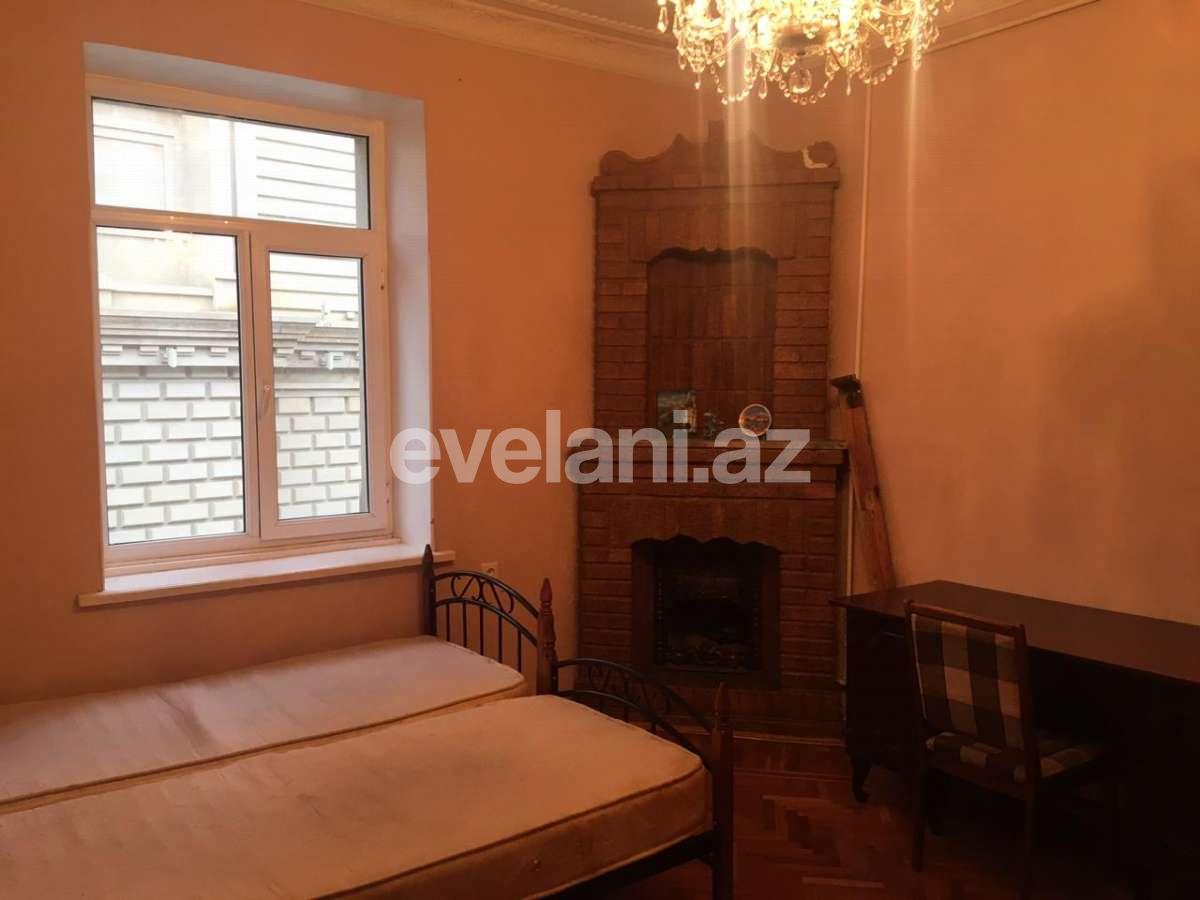 Sale, old building, 4 room, 100 m², Baku, Sabail r, Icheri Sheher m.