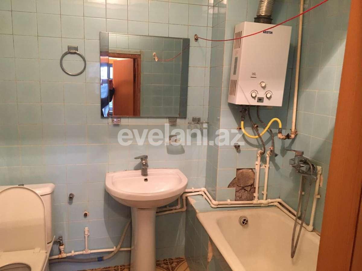 Sale, old building, 4 room, 100 m², Baku, Sabail r, Icheri Sheher m.