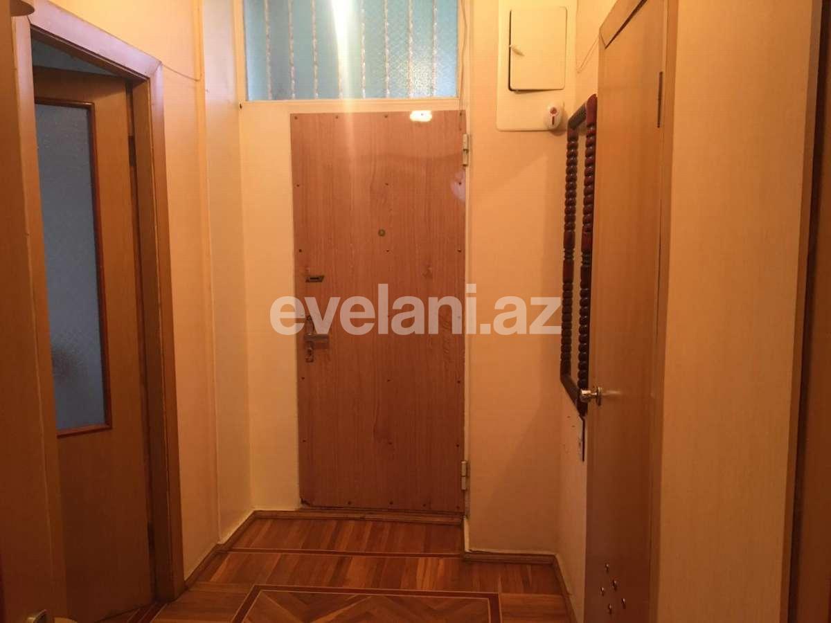Sale, old building, 4 room, 100 m², Baku, Sabail r, Icheri Sheher m.