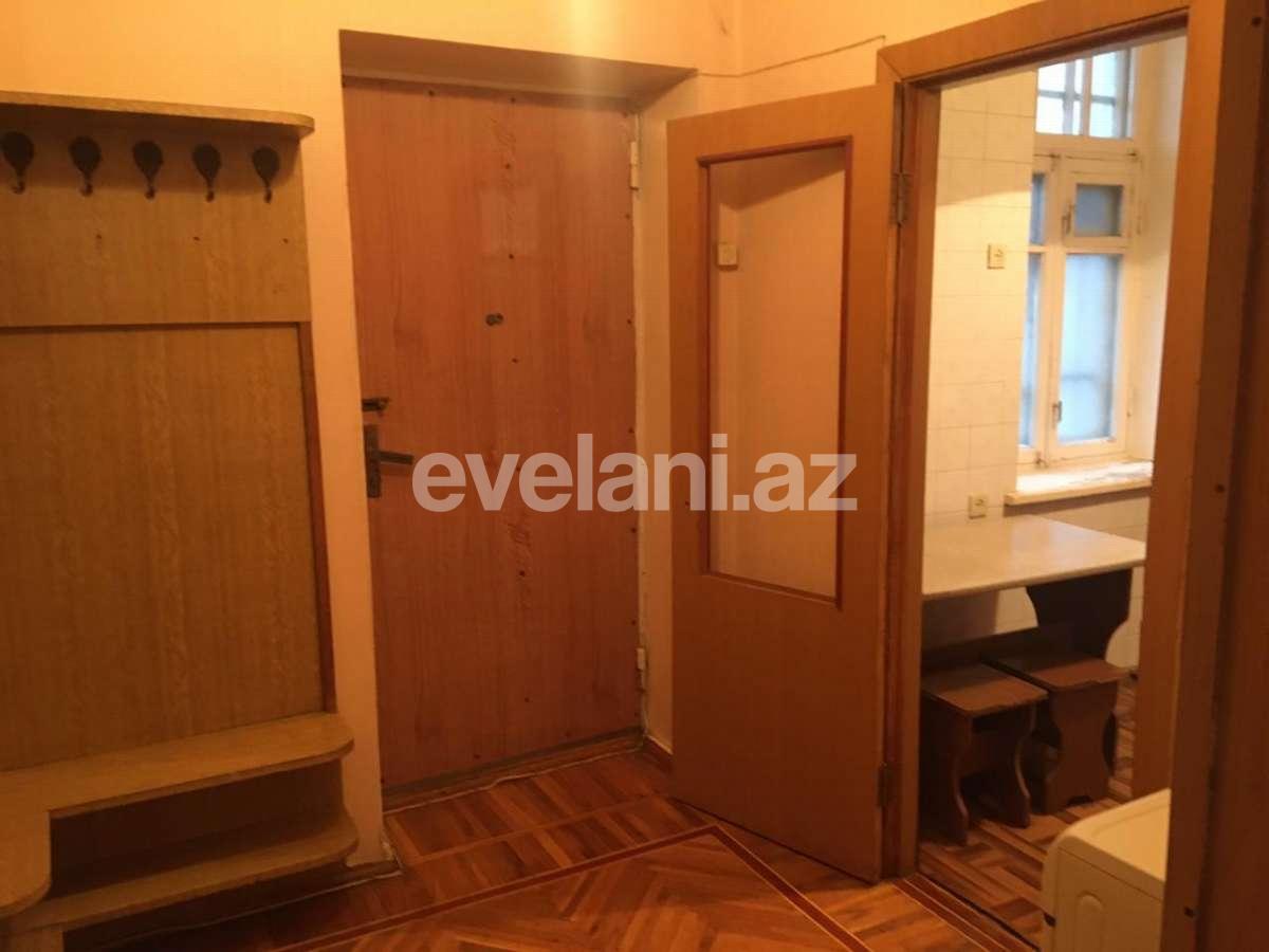 Sale, old building, 4 room, 100 m², Baku, Sabail r, Icheri Sheher m.