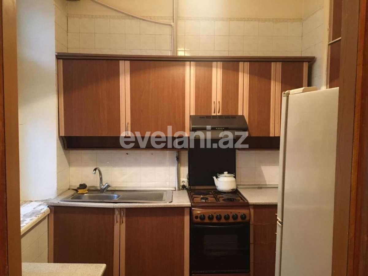 Sale, old building, 4 room, 100 m², Baku, Sabail r, Icheri Sheher m.