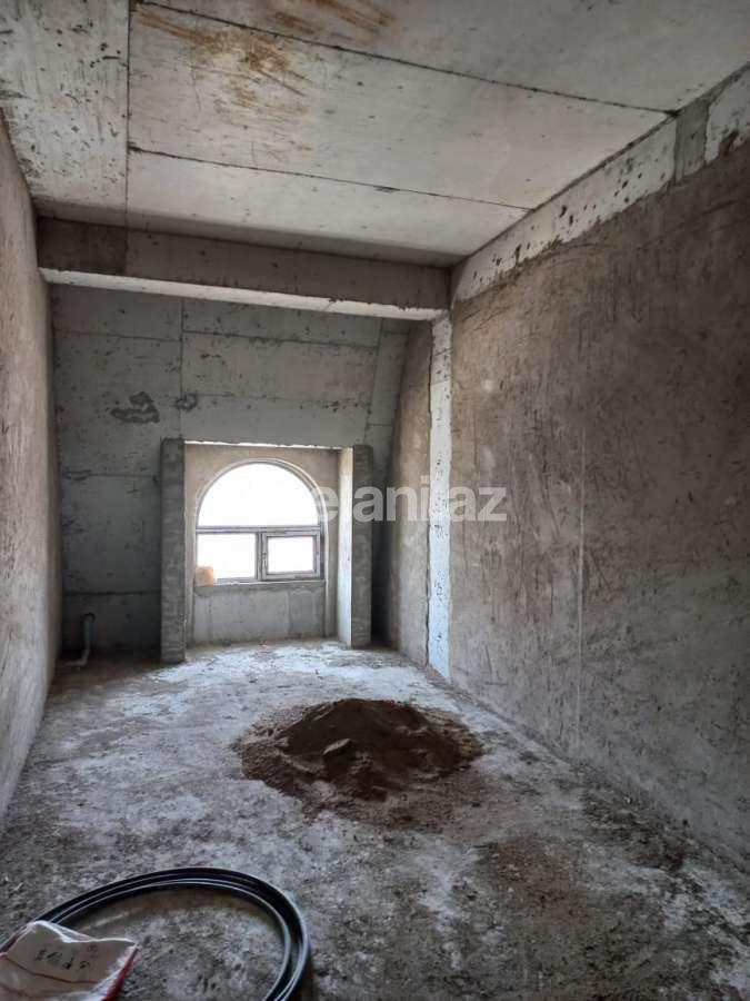 Satılır, yeni tikili, 2 otaqlı, 88 m², Bakı, Nərimanov r, 28 may m.