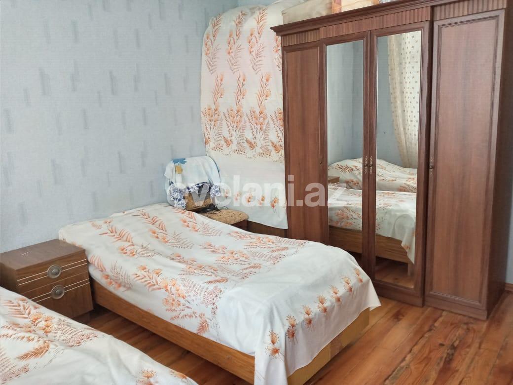 Продаётся, новостройка, 3-комнаты, 78 m², Ени Ясамал p.