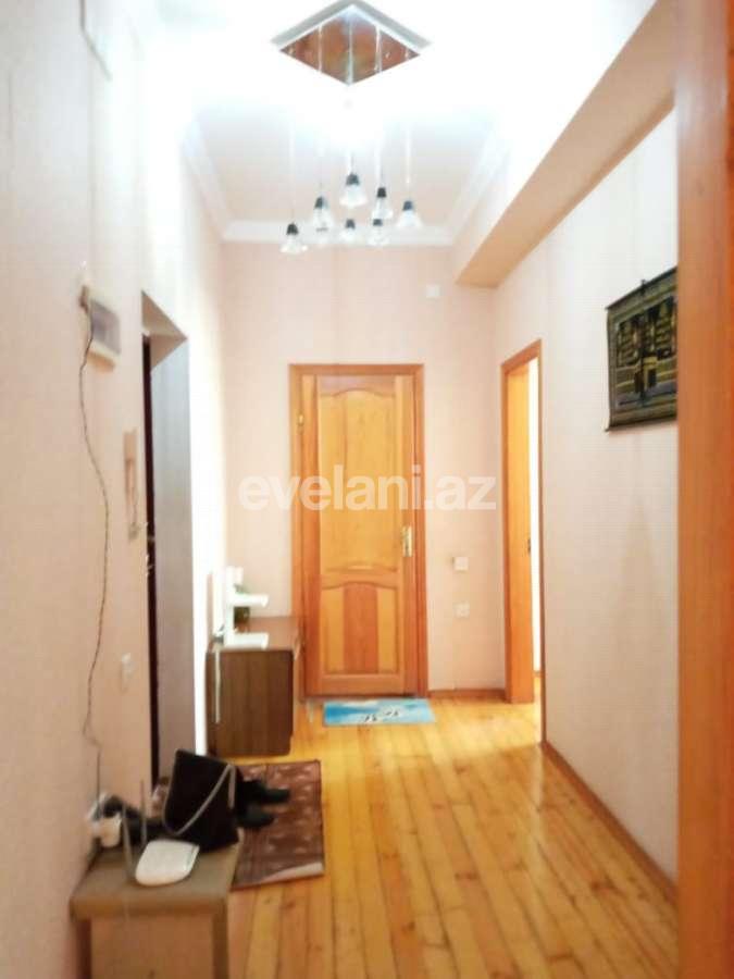 Продаётся, новостройка, 3-комнаты, 78 m², Ени Ясамал p.