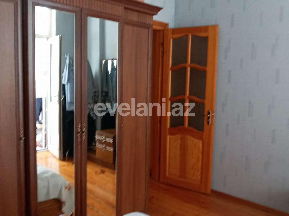 Продаётся, новостройка, 3-комнаты, 78 m², Ени Ясамал p.