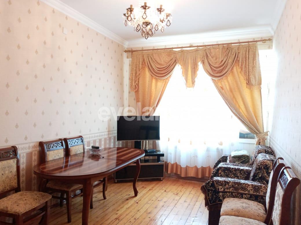 Продаётся, новостройка, 3-комнаты, 78 m², Ени Ясамал p.