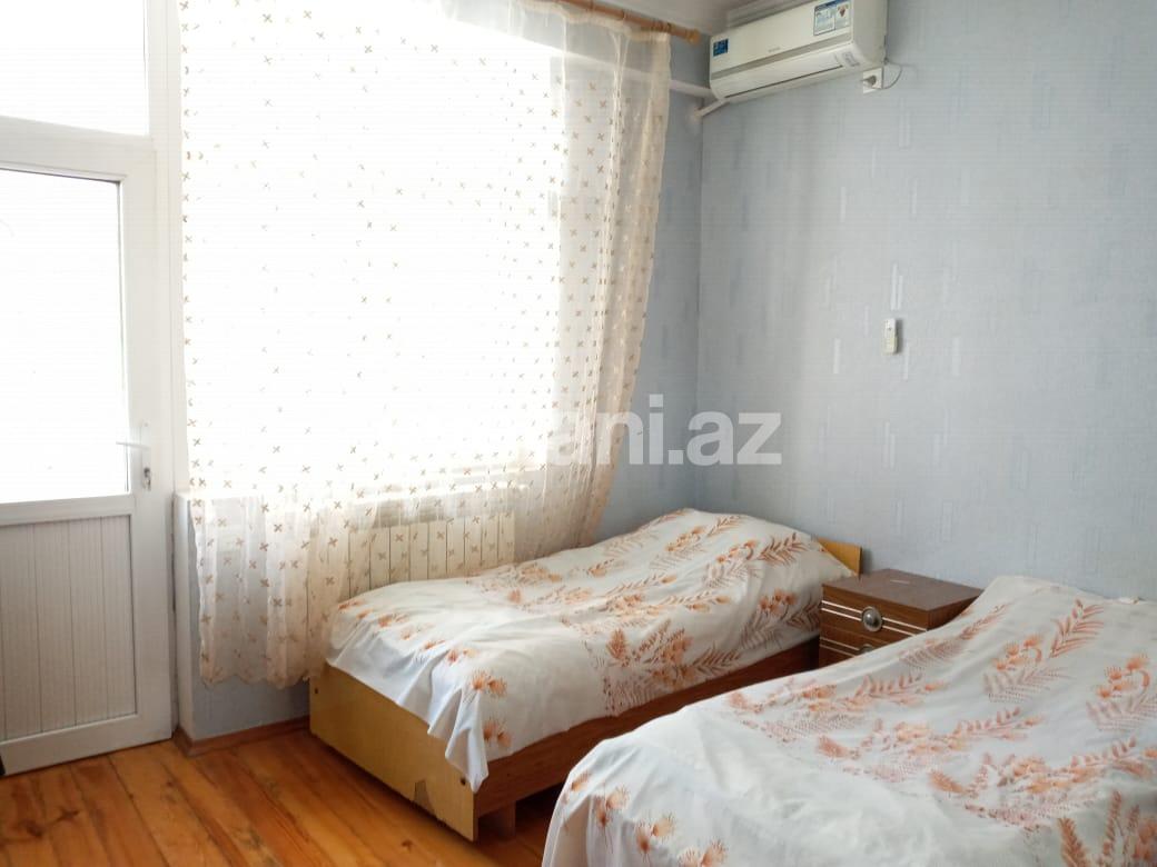 Продаётся, новостройка, 3-комнаты, 78 m², Ени Ясамал p.