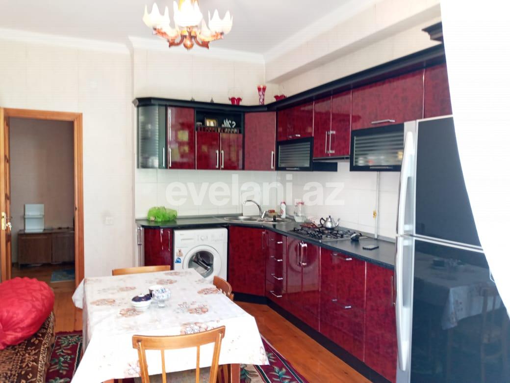 Продаётся, новостройка, 3-комнаты, 78 m², Ени Ясамал p.