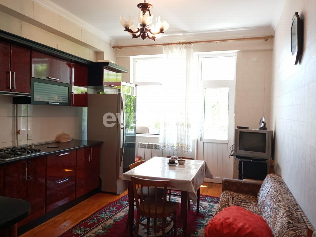 Продаётся, новостройка, 3-комнаты, 78 m², Ени Ясамал p.