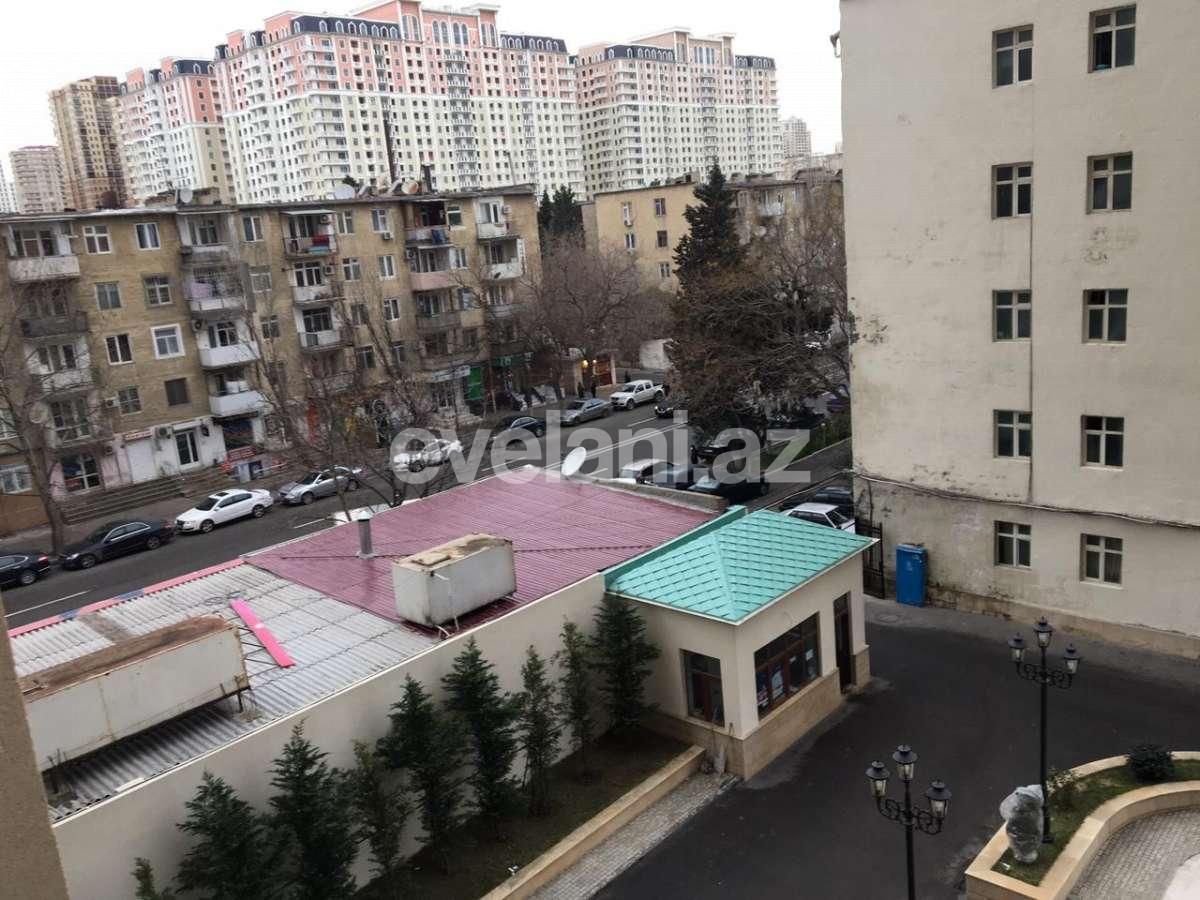 Satılır, yeni tikili, 4 otaqlı, 217 m², Elmlər Akademiyası m.