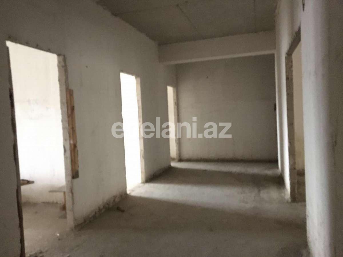 Satılır, yeni tikili, 4 otaqlı, 217 m², Elmlər Akademiyası m.
