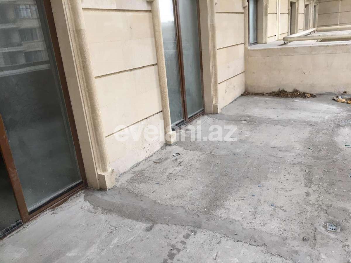 Satılır, yeni tikili, 4 otaqlı, 217 m², Elmlər Akademiyası m.