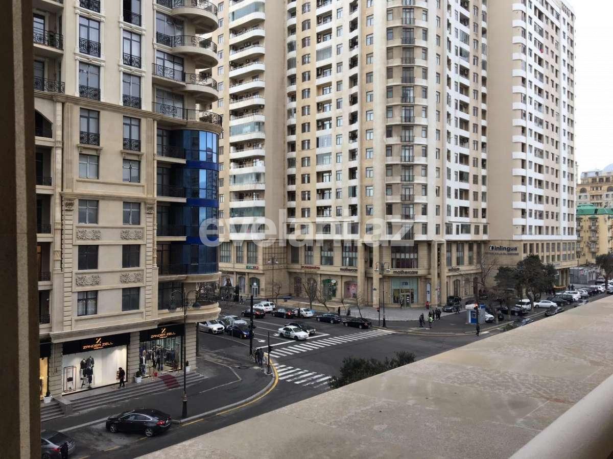 Satılır, yeni tikili, 4 otaqlı, 217 m², Elmlər Akademiyası m.