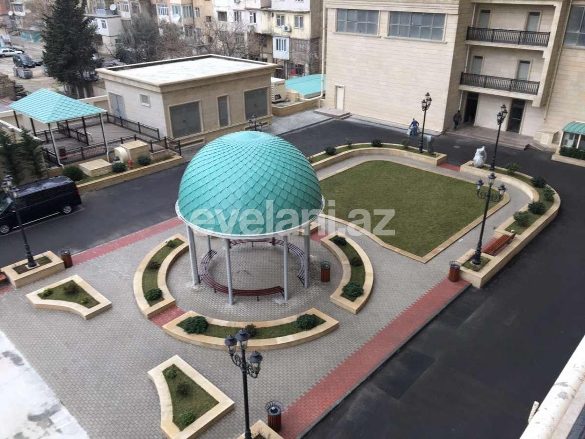 Satılır, yeni tikili, 4 otaqlı, 217 m², Elmlər Akademiyası m.