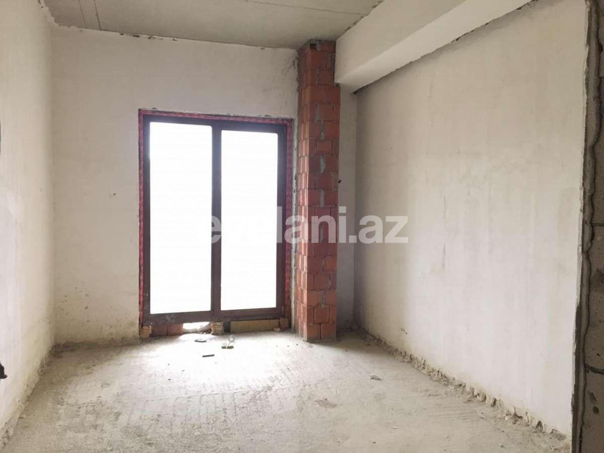 Satılır, yeni tikili, 4 otaqlı, 217 m², Elmlər Akademiyası m.