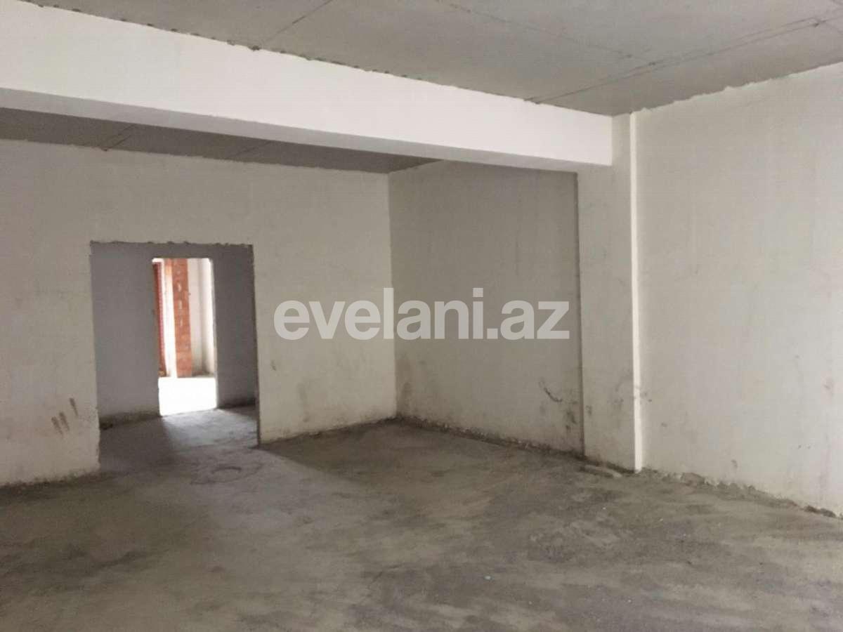 Satılır, yeni tikili, 4 otaqlı, 217 m², Elmlər Akademiyası m.