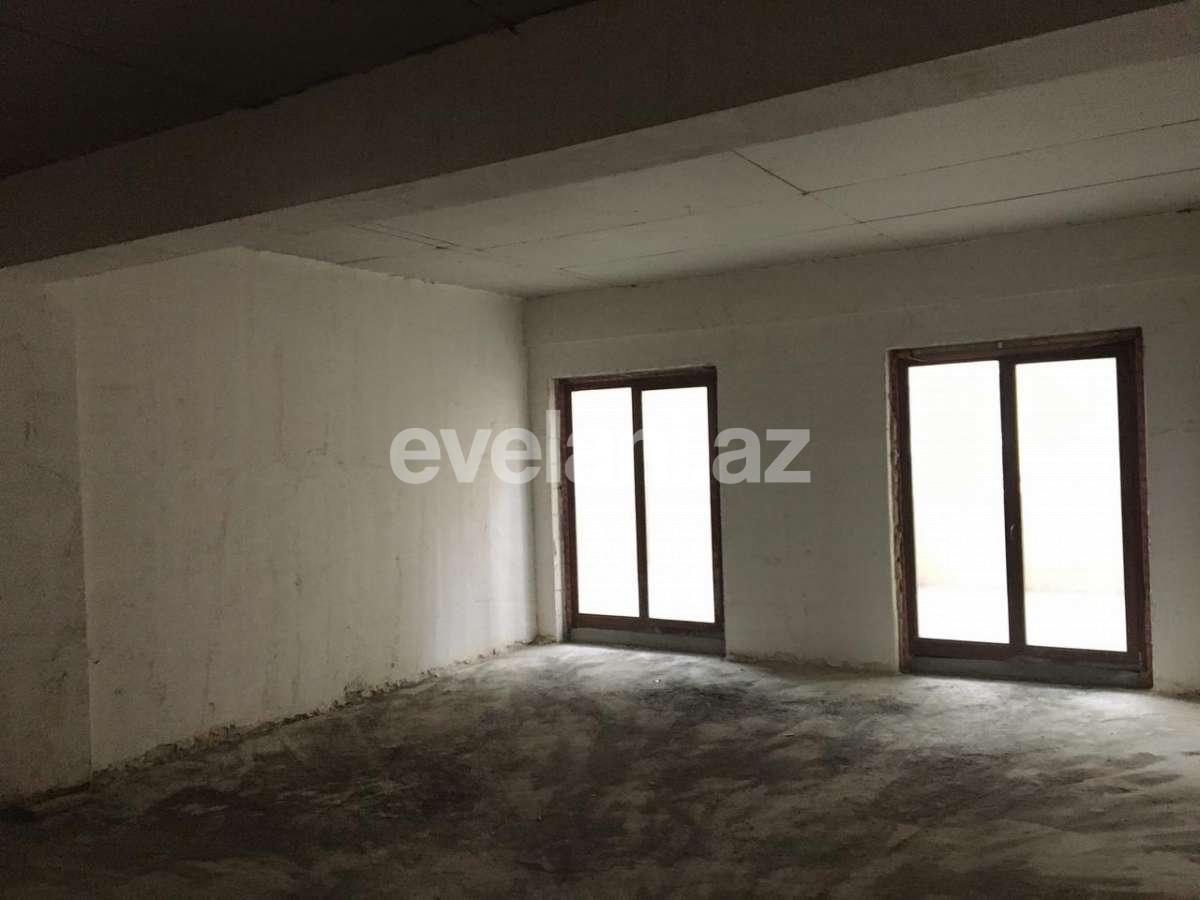Satılır, yeni tikili, 4 otaqlı, 217 m², Elmlər Akademiyası m.