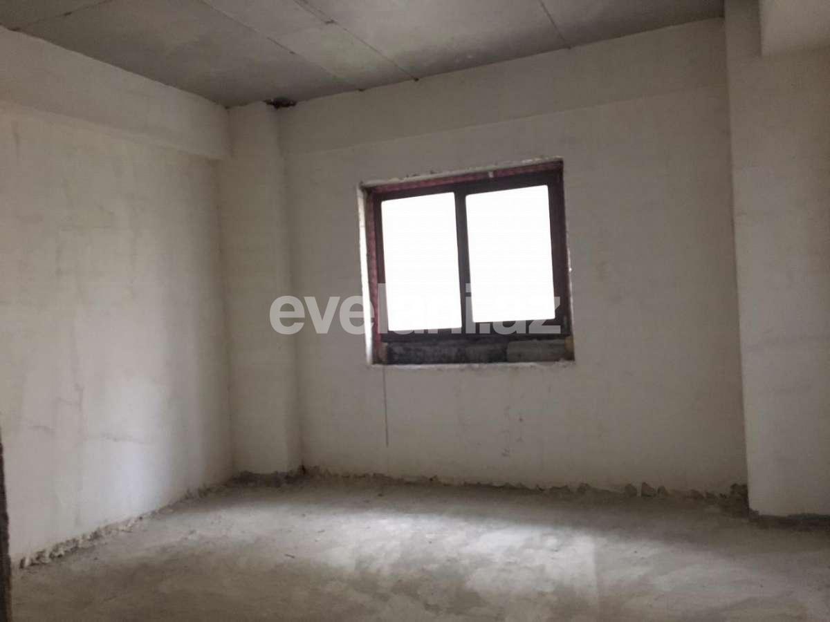 Satılır, yeni tikili, 4 otaqlı, 217 m², Elmlər Akademiyası m.