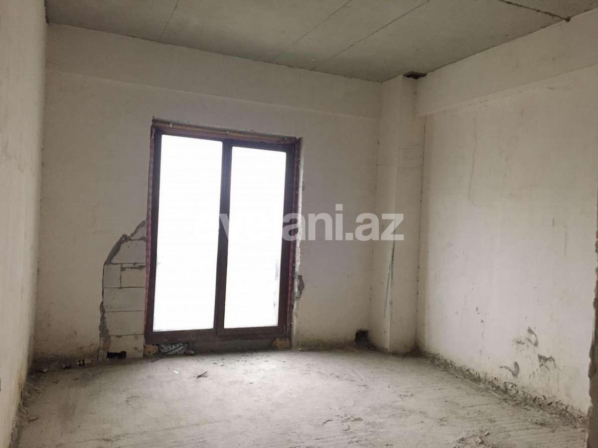 Satılır, yeni tikili, 4 otaqlı, 217 m², Elmlər Akademiyası m.