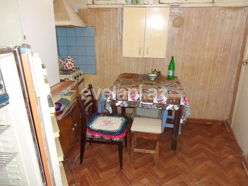 Satılır, həyət evi / bağ, 2 otaqlı, 60 m², Nəsimi m.