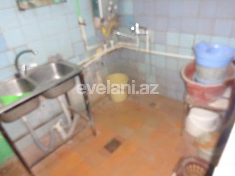 Satılır, həyət evi / bağ, 2 otaqlı, 60 m², Nəsimi m.