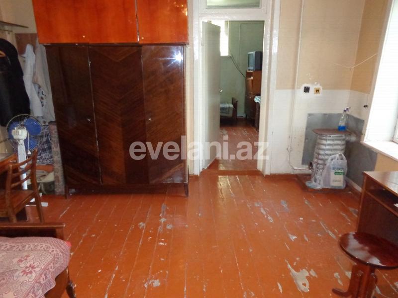 Satılır, həyət evi / bağ, 2 otaqlı, 60 m², Nəsimi m.