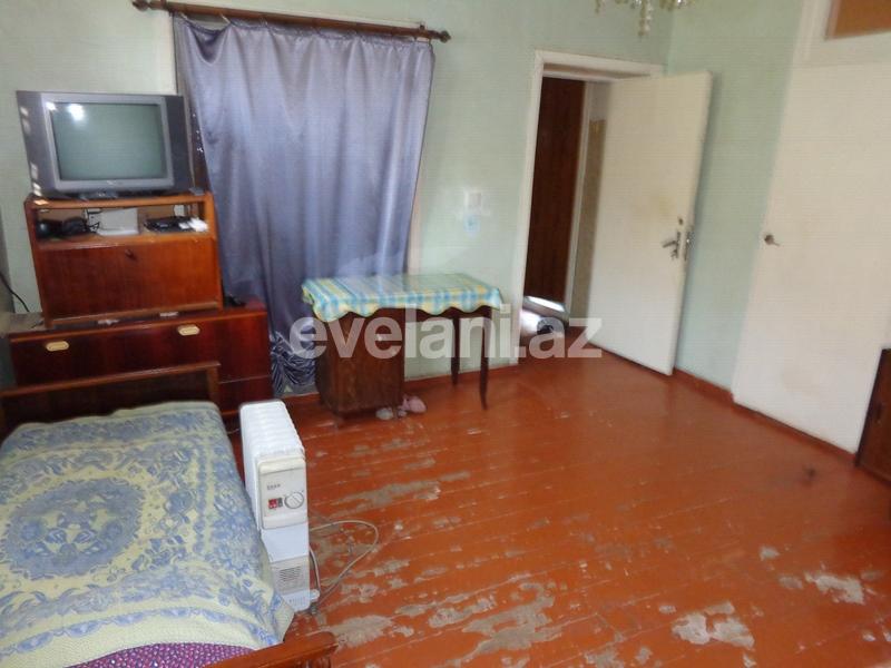 Satılır, həyət evi / bağ, 2 otaqlı, 60 m², Nəsimi m.