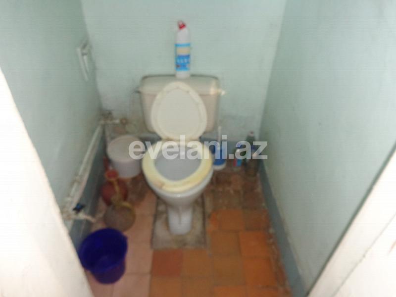 Satılır, həyət evi / bağ, 2 otaqlı, 60 m², Nəsimi m.