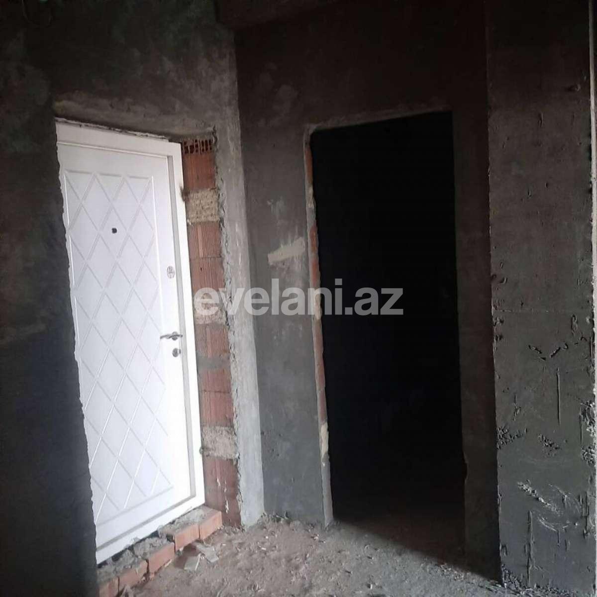 Satılır, yeni tikili, 2 otaqlı, 96 m², Şah İsmayıl Xətai m.